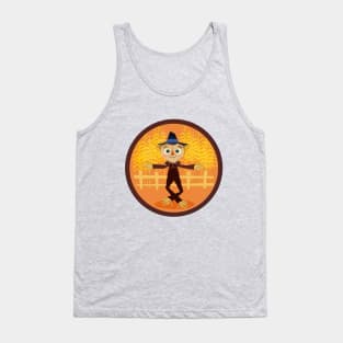 harvest time Tank Top